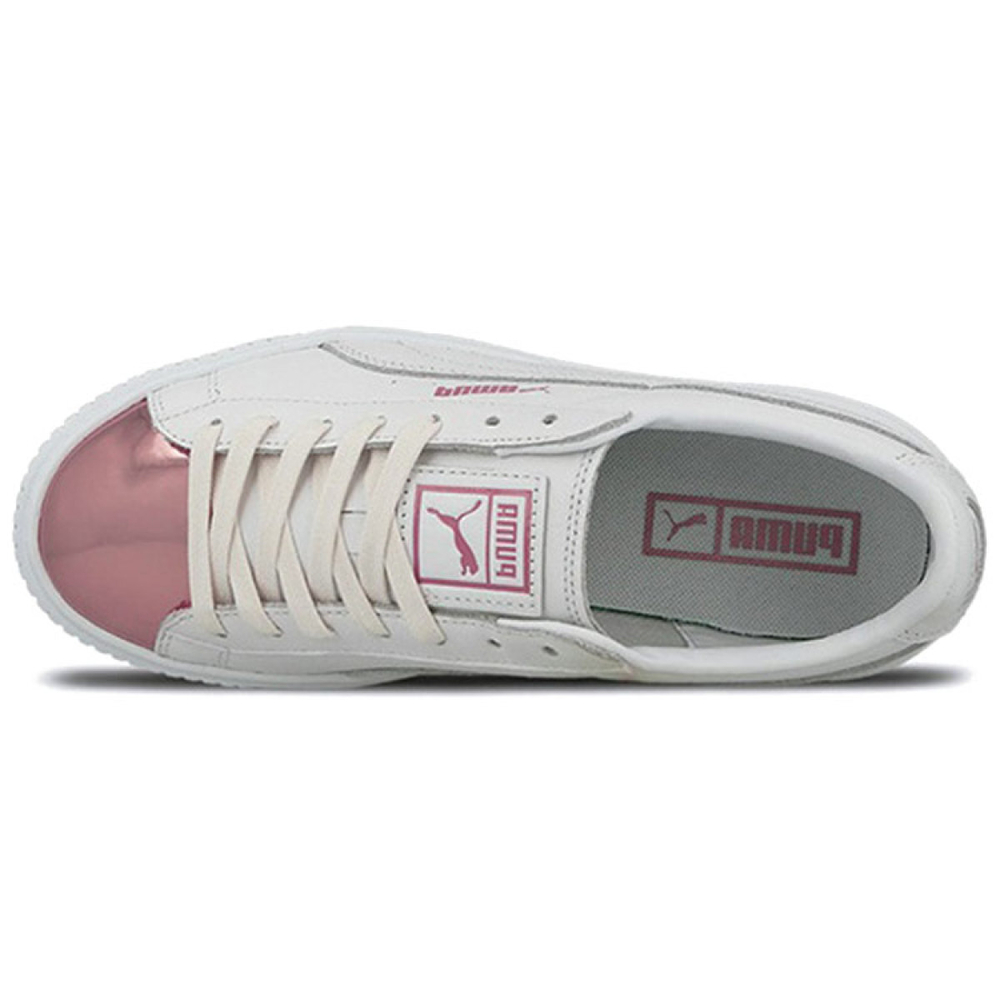PUMA Basket Platform
