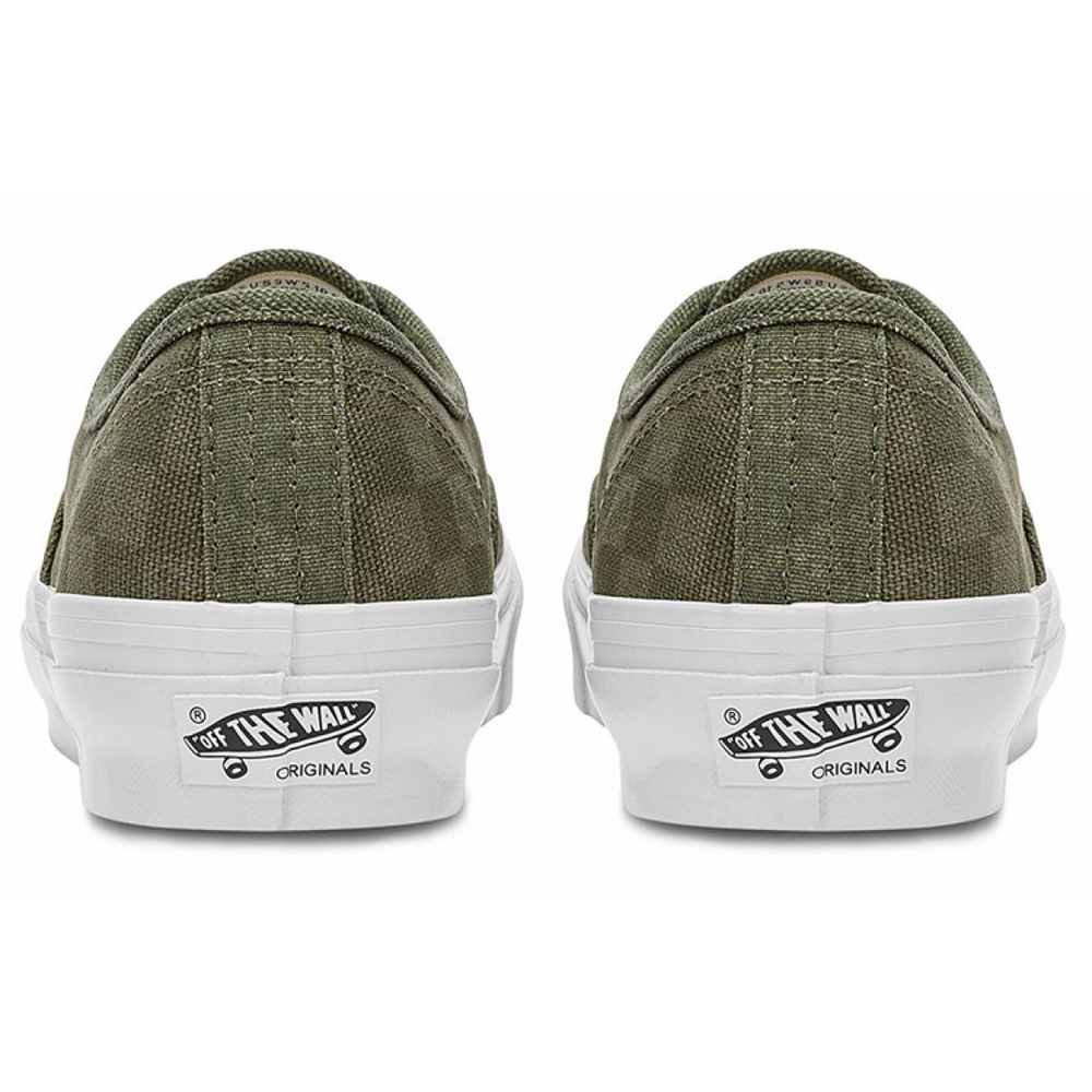 Vans Authentic LX