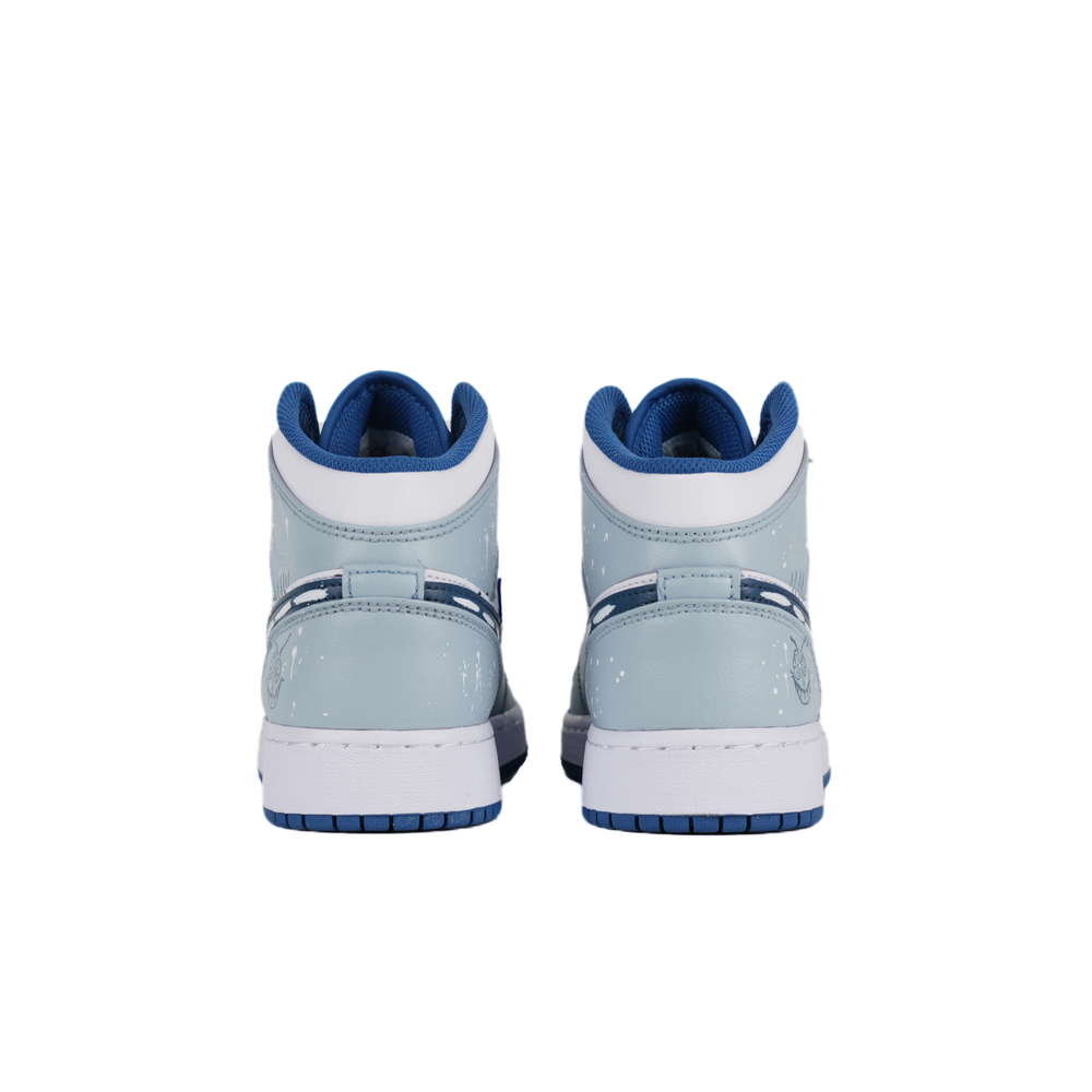 【 】 Jordan Air Jordan 1 Mid