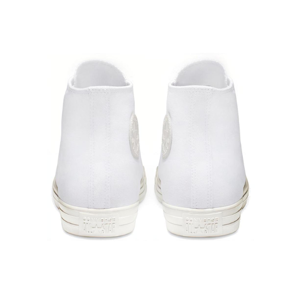 Converse Chuck Taylor All Star Mono Canvas Hi