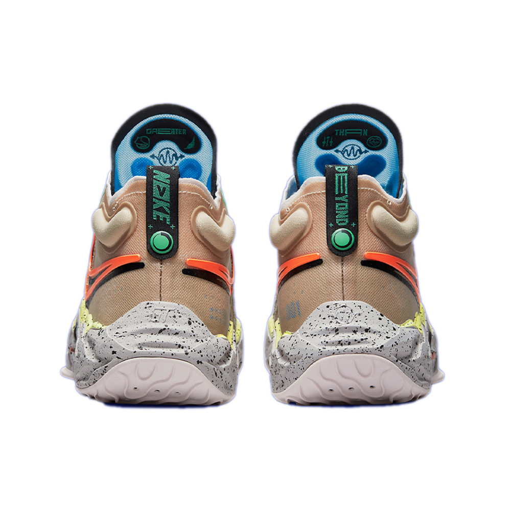 Nike Air Zoom G.T. Run EP TPU