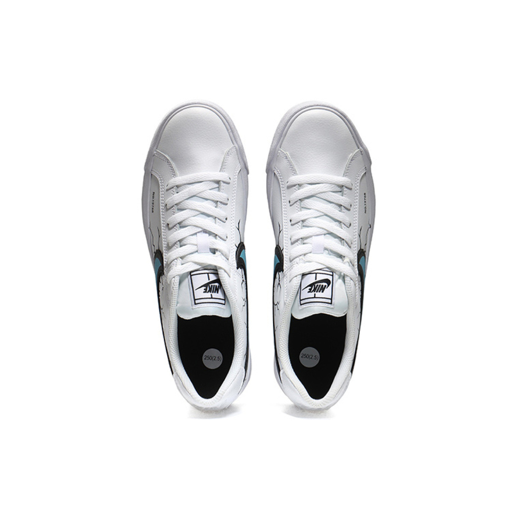 【 】 Nike Court Royale Ac 3D