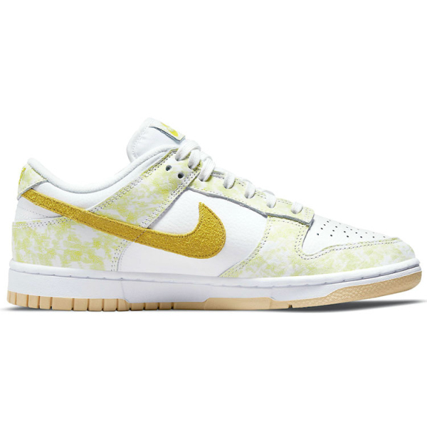 Nike Dunk OG "Yellow Strike"