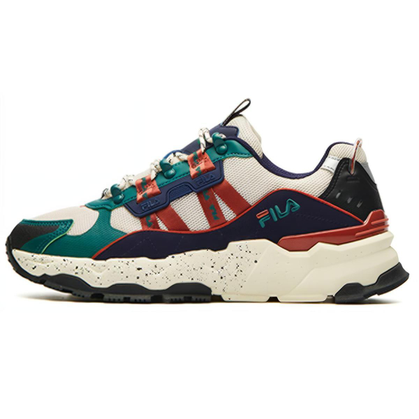 FILA TREK TPU