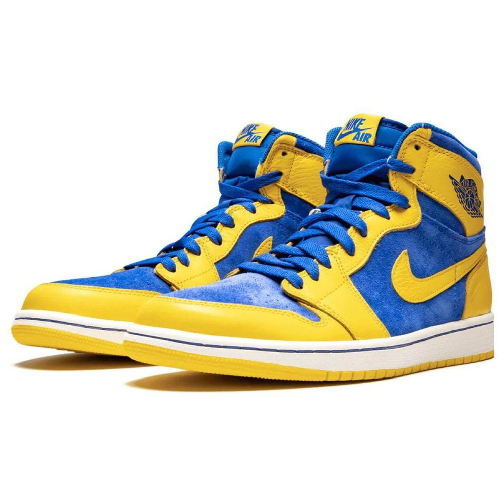Jordan Air Jordan 1 OG Laney