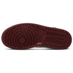 Jordan Air Jordan 1 Mid SE WMNS "Tiki Leaf"