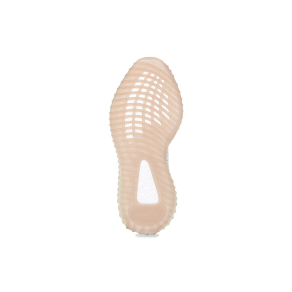 Adidas originals Yeezy Boost 350 V2 "Citrin Reflective"