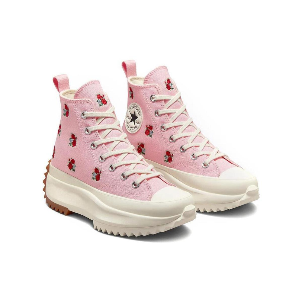 Converse Run Star Hike