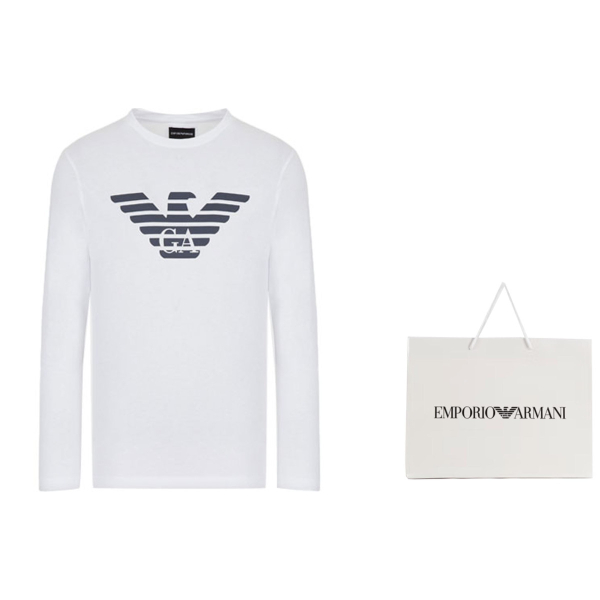 EMPORIO ARMANI T
