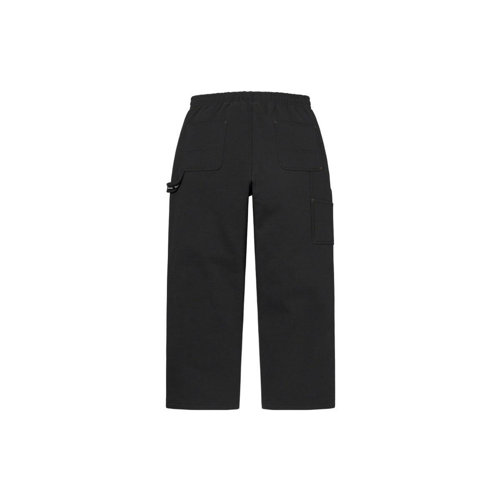 Supreme SS23 Week7 Double Knee Painter Sweatpant