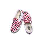 Vans slip-on Heart