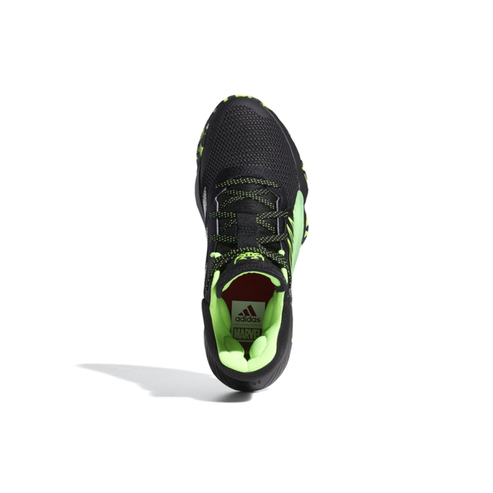 Adidas D.O.N. Issue #1
