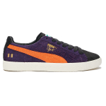 The Hundreds x PUMA Clyde