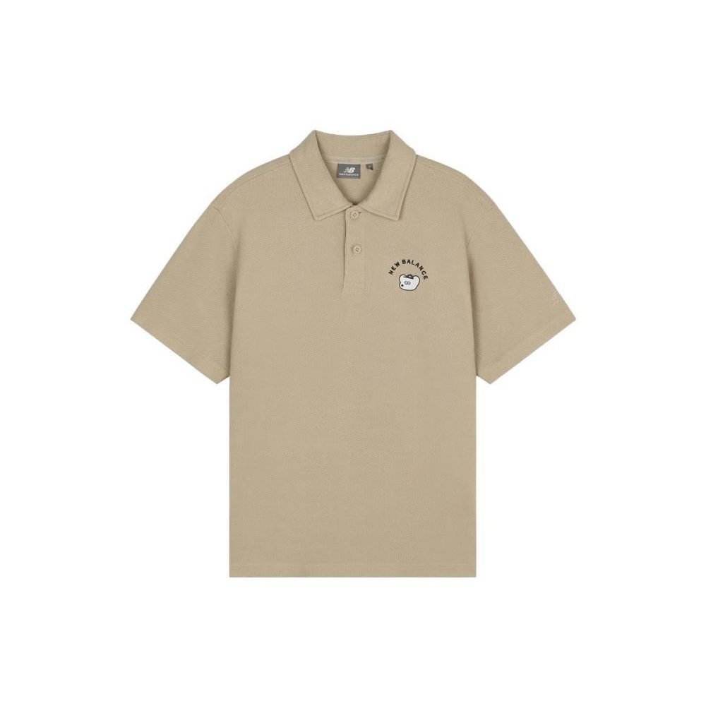 New Balance Polo