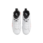 Jordan Air Jordan 7 "White Infrared"