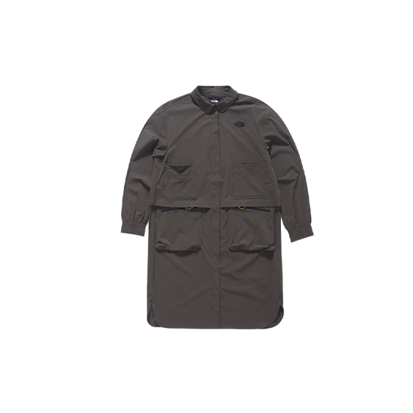 /THE NORTH FACE SS23 UE