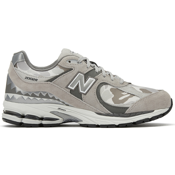 A BATHING APE x New Balance NB 2002R