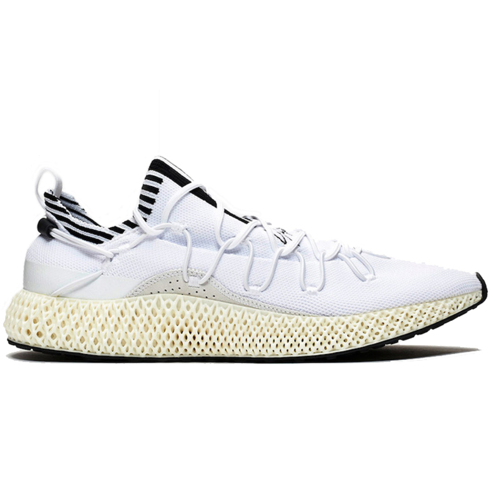 Y-3 4D Runner