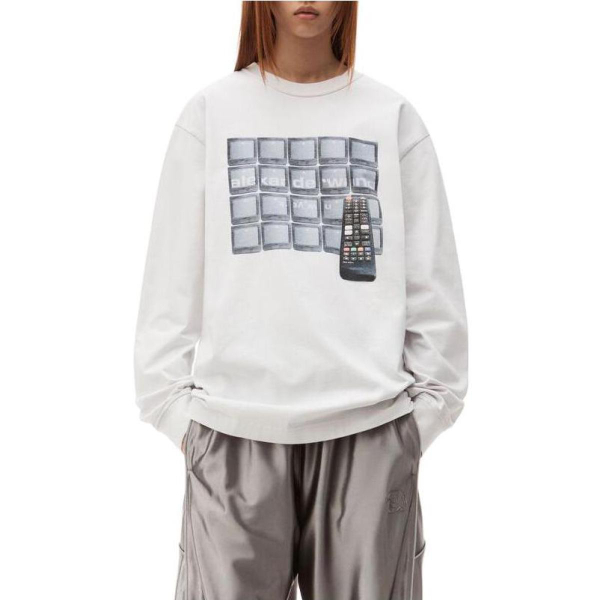 Alexander wang
