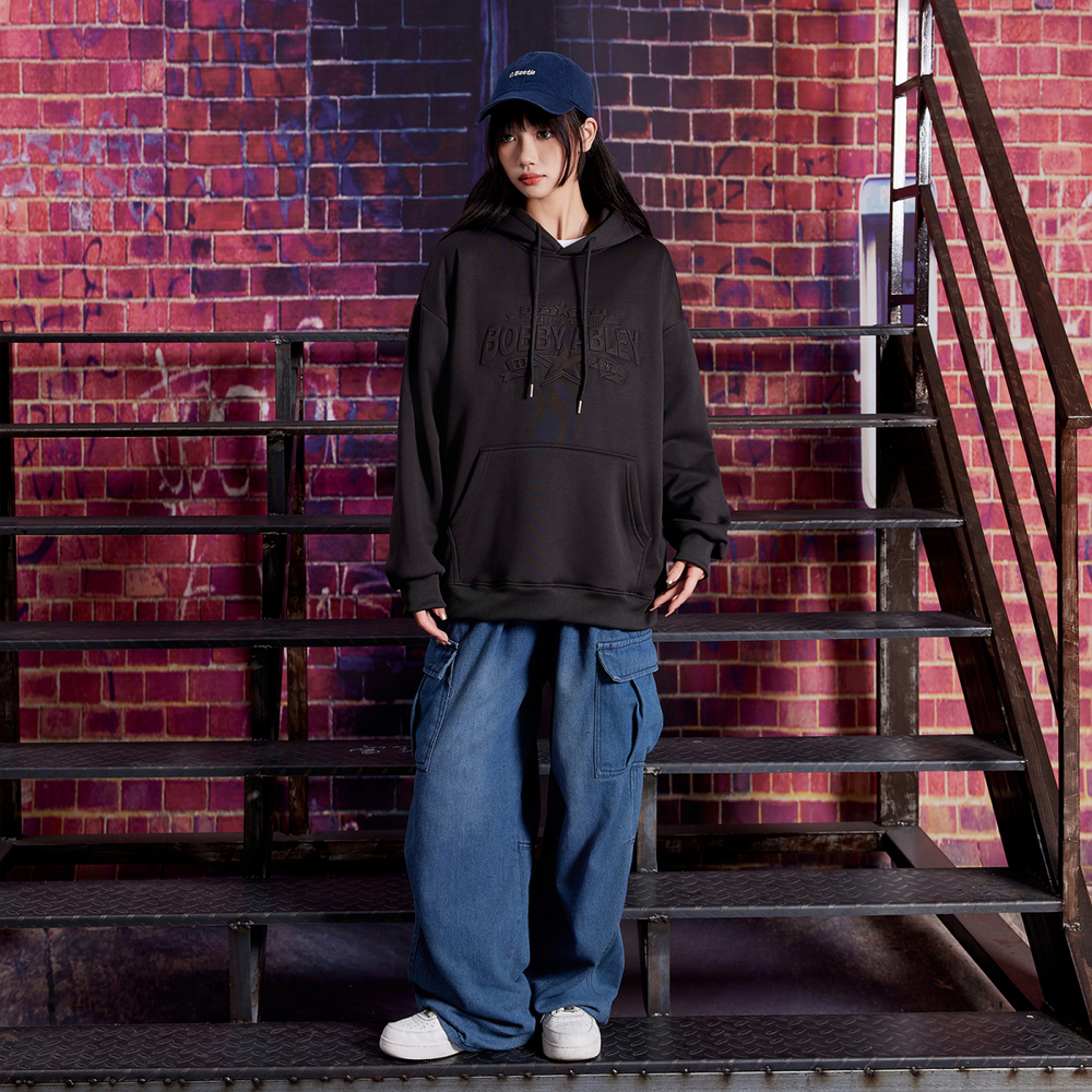 BOBBY ABLEY Logo