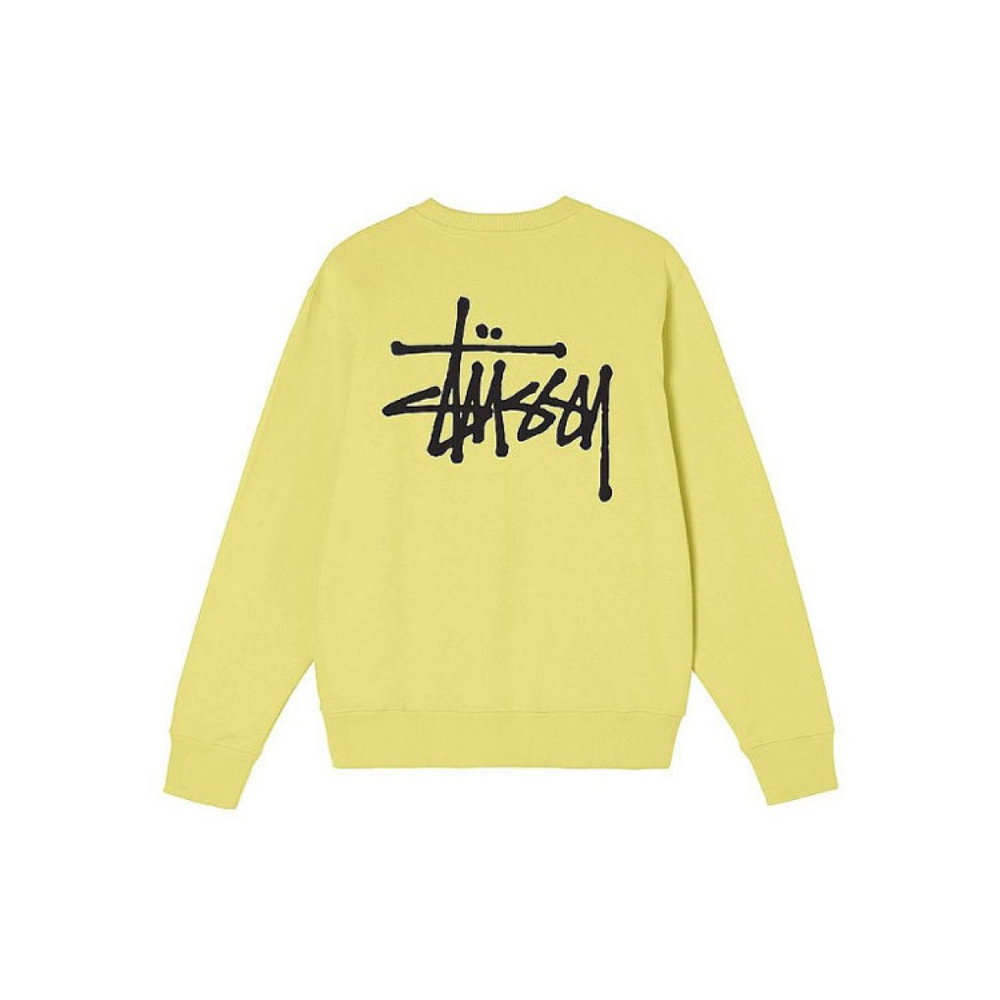 Stussy Basic logo
