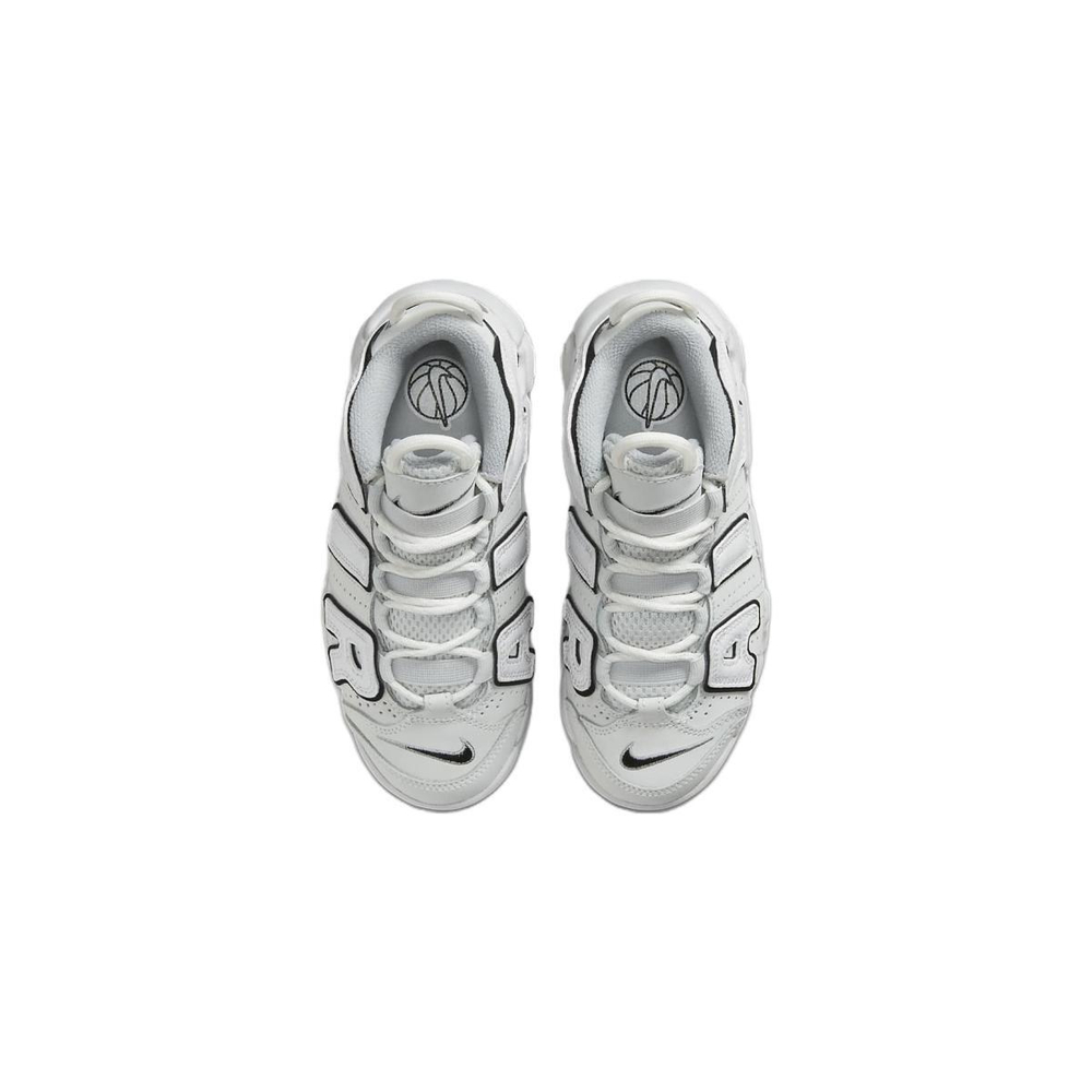 Nike Air More Uptempo "Photon Dust"