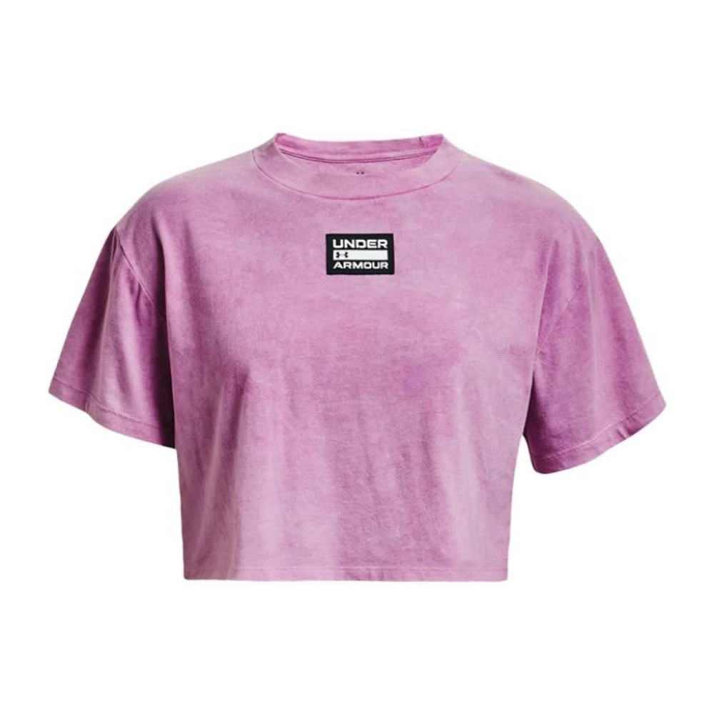Under Armour T