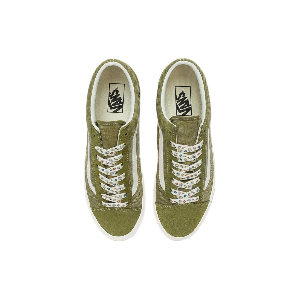 Vans Style 36