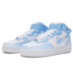 【 】 Nike Air Force 1