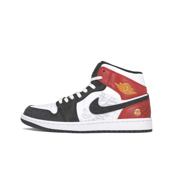【 】Jordan Air Jordan 1 CNY