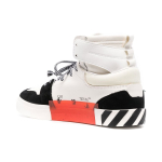 OFF-WHITE Vulcanized