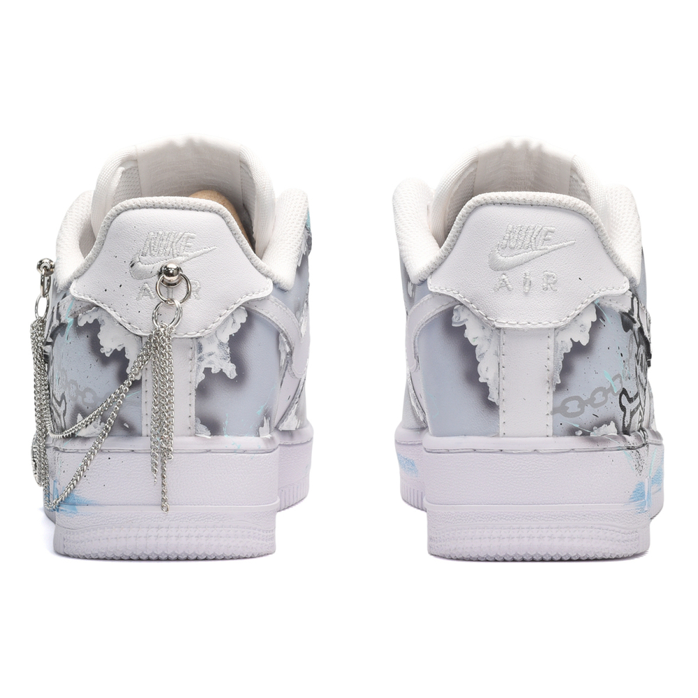 【 】 Nike Air Force 1
