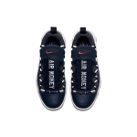Nike Air More Money Navy