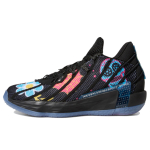 Adidas D lillard 7 Dame 7 Gca