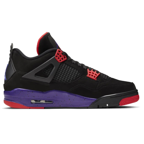 Jordan Air Jordan 4 retro raptors nrg 2019