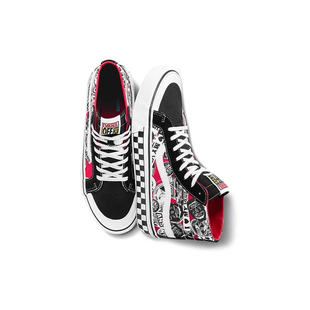 Vans SK8