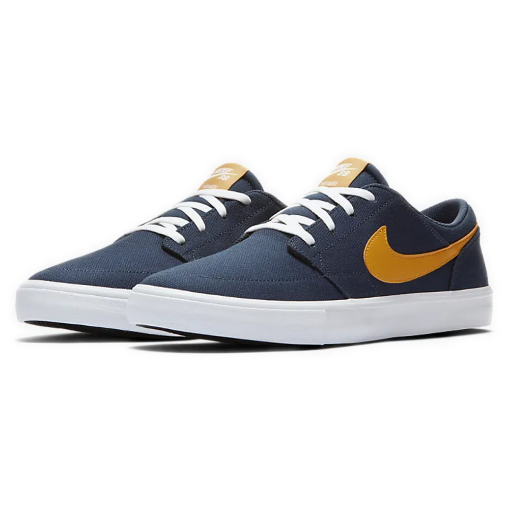 Nike SB Portmore II Solar CNVS