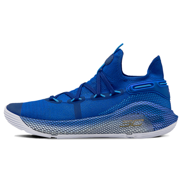 Under Armour Curry 6 6
