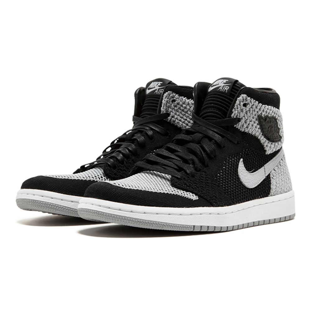 Jordan Air Jordan 1 Retro High Flyknit Shadow
