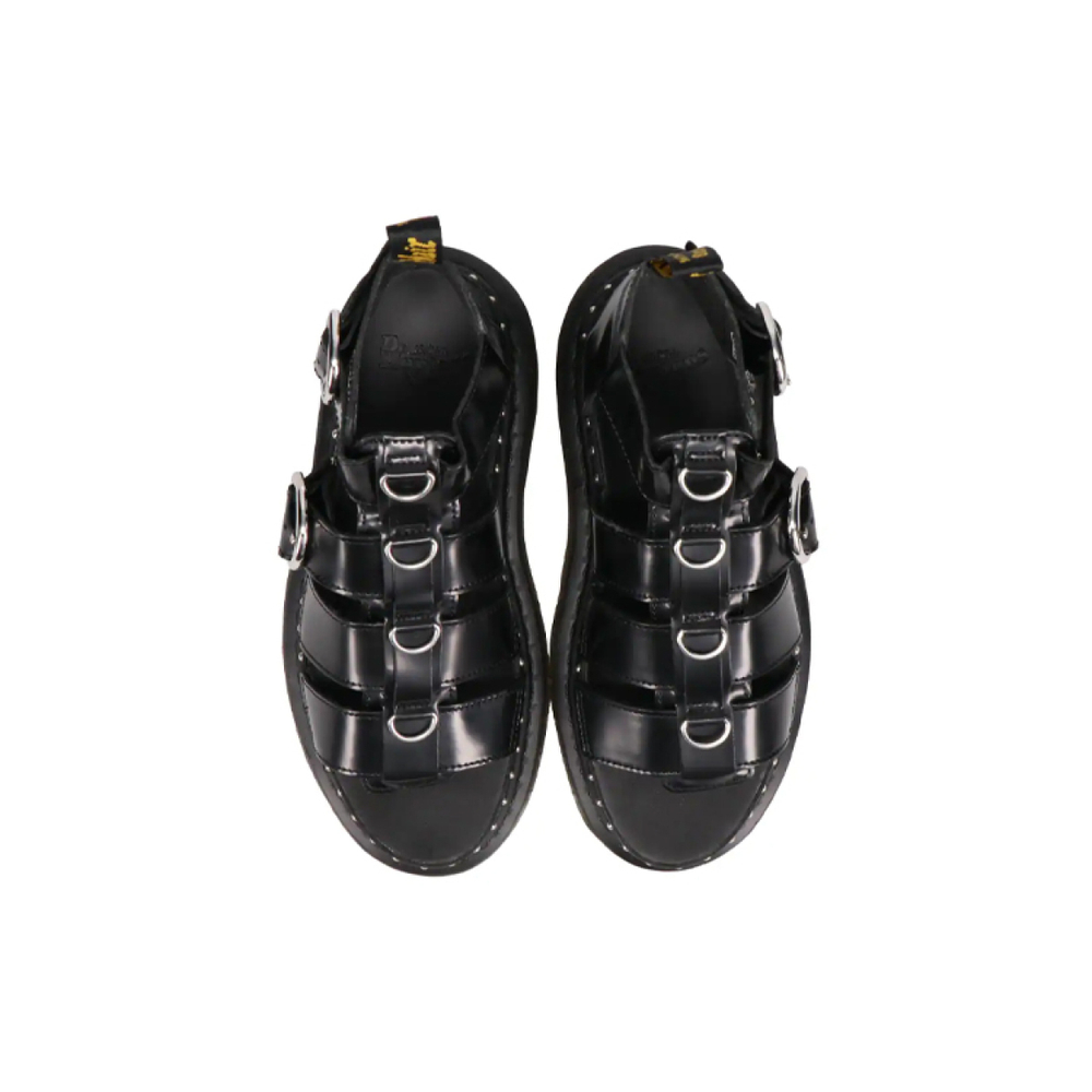 Dr.Martens Mackaye