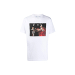 OFF-WHITE SS21 T