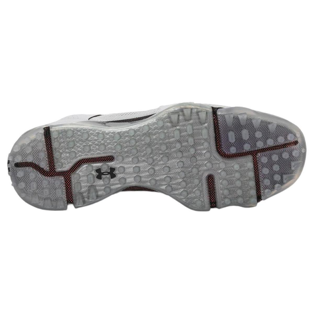 Under Armour HOVR Tour Spikeless Wide E