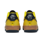 Nike Air Force 1 “Yellow Gum”