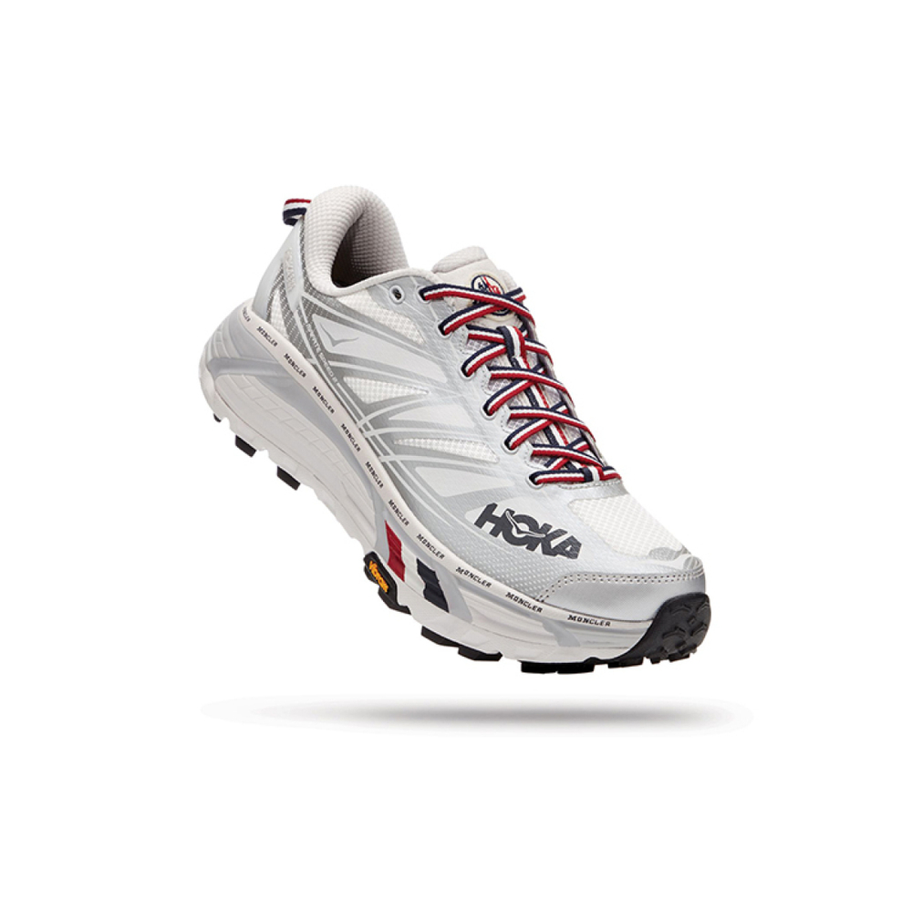 Moncler x HOKA ONE ONE Mafate Speed 2