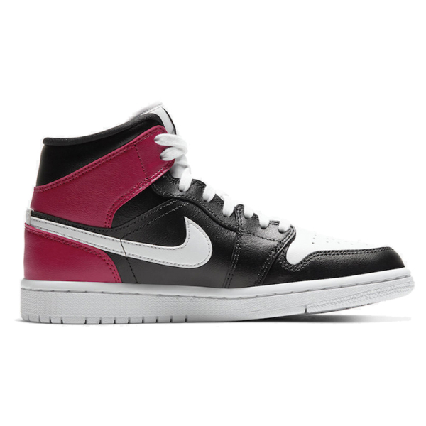 Jordan Air Jordan 1 Mid "Noble Red"