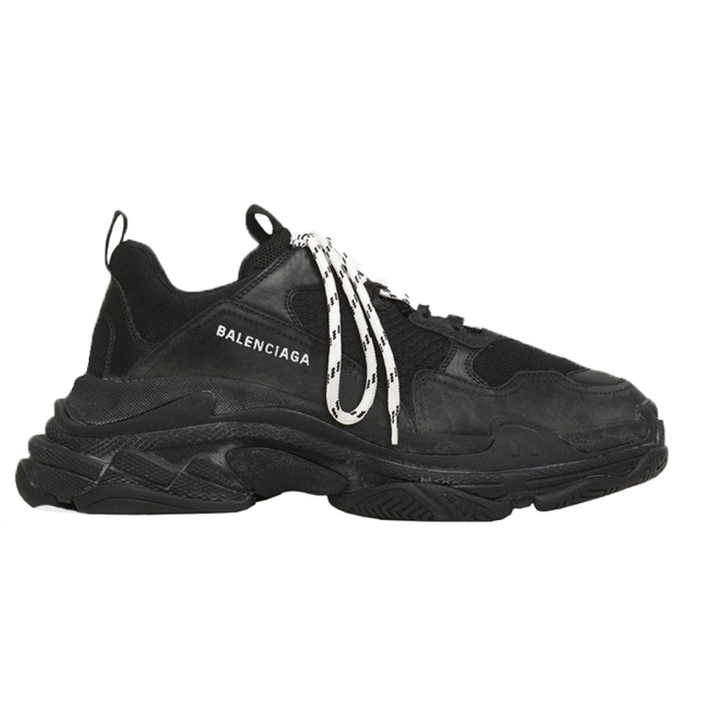 Balenciaga Triple S Trainers