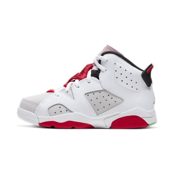 Jordan Air Jordan 6 Retro Neutral Grey