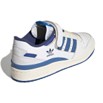Adidas originals FORUM 84 Low "Blue Thread"