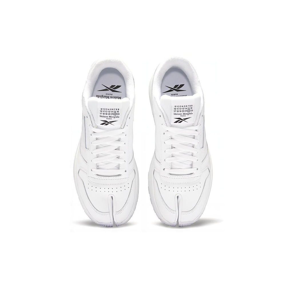 Maison Margiela x Reebok Classic Leather Tabi
