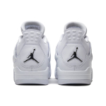 Jordan Air Jordan 4 retro pure money 2017